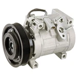 A/c Compressor 60-01958QA Tcp. Fixed Price $233.98.