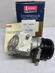 New Ac Compressor 1996 2000 Chrysler Town Country Dodge Caravan 3.3L 3.8L. Fixed Price $149.99.
