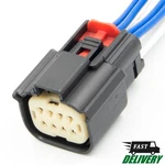 A/c Compressor Connector Chrysler Pacifica. 2017-2025. 68237995AA. Fixed Price $39.99.