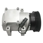 Ryc Reman Ac Compressor FG340 Fits Chrysler Sebring 2.4L, 2.7L 2004 2005 2006. Fixed Price $139.99.