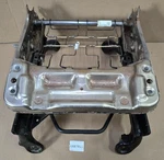Oem 2013-2018 Ram 1500 2500 Front Passenger Seat Adjuster Manual Base Track Good. Fixed Price $175.00.