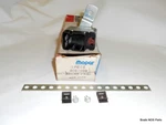 Nos Mopar 1976-80 Plymouth Chrysler Dodge A/c Clutch Relay & Bracket 4057999. Fixed Price $39.99.