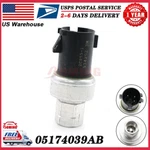 New Pressure Transducer Switch Sensor 05174039AB For Dodge Jeep Plymouth Ram. Fixed Price $19.46.