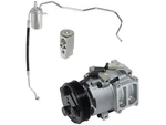 A/c Compressor Kit For 2004-2006 Chrysler Sebring 2005 GZ657BV. Fixed Price $274.15.