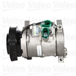 Valeo 10000623 A/c Compressor For Select 01-07 Chrysler Dodge Models. Fixed Price $267.41.