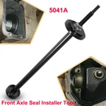 5041A Front Axle Seal Installer Tool For Dana 44/60 Chrysler Dodge Jeep Ram. Fixed Price $73.99.