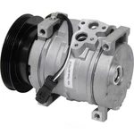 A/c COMPRESSOR-10S15C Assembly Uac 27001C. Fixed Price $261.78.