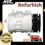 Kac Refurbish A/c Compressor For Dodge Avenger 2008-2011 2013-2014 98357. Fixed Price $139.99.