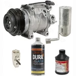 Four Seasons 7942N A/c Compressor Kit, Front, For 2016 Town & Coun Chrysler. Fixed Price $566.34.