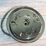 Mopar R0631138 Air Conditioning Clutch Assembly Fits Spirit Lebaron Genuine Nos. Fixed Price $98.97.