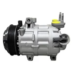 Ryc Reman Ac Compressor AD-1961 Fits Jeep Wrangler 3.6L 2018 2019 2020 2021 2022. Fixed Price $199.99.