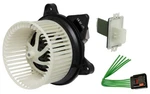 Four Seasons 75835BRK1 Complete Blower Motor/resistor/connector Kit. Fixed Price $98.67.