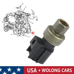 A/c Pressure Switch For Dodge Ram 2500 3500 Jeep Liberty Grand Cherokee 5.9L New. Fixed Price $18.12.