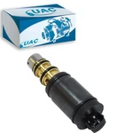 Uac A/c Compressor Control Valve For 2007-2010 Chrysler Sebring. Fixed Price $71.96.