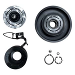 Ryc Reman Ac Compressor Clutch GG307-CL Fits Mitsubishi Eclipse 2.0L 1995 1996. Fixed Price $144.99.