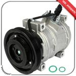 Ac Compressor For 2001-2010 Chrysler 2004-2005 Dodge Neon Sx 2.0L 2.4L. Fixed Price $115.01.