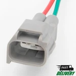 A/c Compressor Connector Jeep Cherokee. 2014-2023. 68103197AD. Fixed Price $19.99.