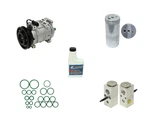 A/c Compressor Kit Fits Chrysler Plymouth Neon Dodge 2.0L 10S17C KTCH378. Fixed Price $154.99.