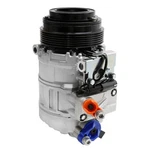 Ac Compressor & Clutch For Mercedes Crossfire Dodge Sprinter CO105111C. Fixed Price $85.49.