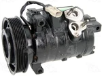 A/c Compressor Fits 2004-2006 Chrysler Pacifica Four Seasons. Fixed Price $297.97.