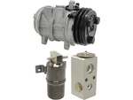 A/c Compressor Kit For Chrysler Dodge New Yorker Dakota Caravelle RV93Y3. Fixed Price $378.33.