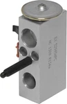 A/c Expansion Valve-block Uac 529454PC. Fixed Price $64.75.