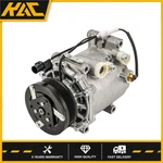 A/c Compressor & Clutch For 2001-2004 2005 Dodge Stratus L4 2.4L 78483 6511657. Fixed Price $141.99.
