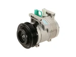 A/c Compressor 52KZNJ66 For Chrysler 300 2011 2012 2013. Fixed Price $438.20.