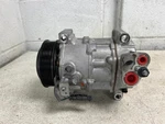 2021 Gmc SIERRA250 Ac Compressor Oem Part Number 8177574. Fixed Price $115.95.