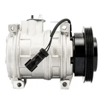 Compressor Fit For Chrysler Pt Cruiser 2001-2009 2.4L 2010 All 78399 6511514. Fixed Price $125.99.
