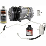 Four Seasons 3957N A/c Compressor Kit, For 2001 2002 Sebring Chrysler. Fixed Price $437.81.