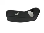 08-10 Chrysler Dodge Minivans Front Left Side Power Seat Adjuster Shield Mopar. Fixed Price $131.21.