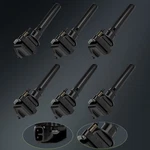 New Ignition Coils Pack For Chrysler Dodge Plymouth 3.2L & 3.5L V6. Fixed Price $53.99.