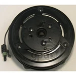 4321241 Gpd A/c Ac Compressor Clutch For Mustang Econoline Van Fury E300 E200. Fixed Price $131.71.