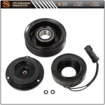 Ac A/c Compressor Clutch Kits For Chrysler Aspen Dodge Durango 5.7L 2007-2008. Fixed Price $39.34.