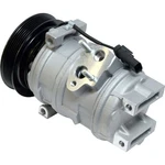 Uac 10717C A/c Compressor For 04-06 Chrysler Pacifica. Fixed Price $232.25.