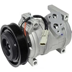 A/c Compressor For 2005, 2007-2008 Chrysler Pacifica. Fixed Price $260.98.