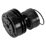 For Chrysler New Yorker 1969 Four Seasons 47834 A/c Compressor Clutch. Fixed Price $132.01.