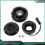Ac Compressor Clutch Kits For Dodge Durango Chrysler Aspen 5.7L 2004-08. Fixed Price $37.80.