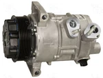A/c Compressor & Clutch-new Four Seasons 98395. Fixed Price $457.12.