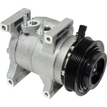 For 2011-2011 Grand Cherokee A/c Compressor ACP012744. Fixed Price $414.95.
