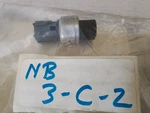 Genuine Mopar 5018449AA Clutch Cycling Pressure Switch. Fixed Price $30.00.