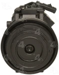 Four Seasons A/c Compressor For 300, Charger, Magnum 97389. Fixed Price $317.69.