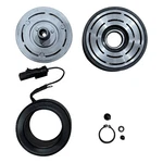 Ryc Reman Ac Compressor Clutch FG340-CL Fits Dodge Stratus 2.4L, 2.7L 2006. Fixed Price $89.99.