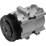A/c COMPRESSOR-FS10 Assembly Uac 35108C. Fixed Price $189.86.