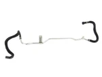 Genuine Oem Mopar Engine Coolant Overflow Hose For Chrysler 200 68104991AE. Fixed Price $52.14.
