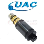 Uac Compressor Control Valve For 2007-2010 Chrysler Sebring 2.7L 3.5L V6. Fixed Price $71.93.