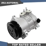 A/c Compressors & Clutches For Chrysler 200 Sebring Dodge Avenger Journey 2.4L. Fixed Price $156.44.