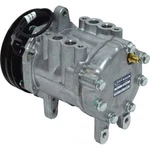 A/c Compressor Fits 1980-1989 Plymouth Gran Fury Reliant Universal Air Conditio. Fixed Price $311.22.