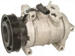 A/c Compressor-compressor Seasons 97346 Reman. Fixed Price $249.98.